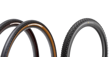 グラベルロードバイクにMTBタイヤを装着するメリットと選び方 thumbnail