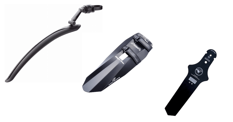 Advantages of fenders (mudguards) on gravel bikes and how to choose them thumbnail
