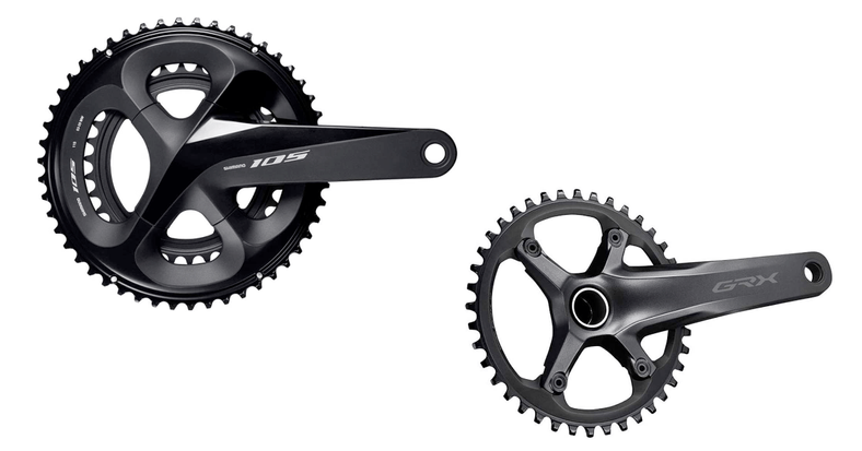 Is a single or double front gravel bike better? thumbnail