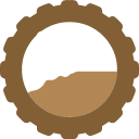 GRAVELROADER logo