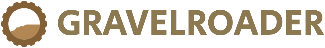 GRAVELROADER icon